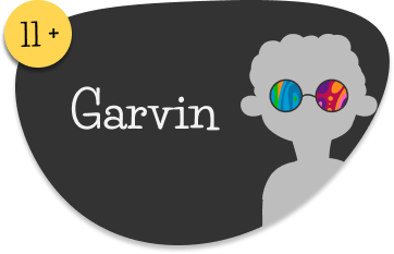 Ilustración curso Garvin